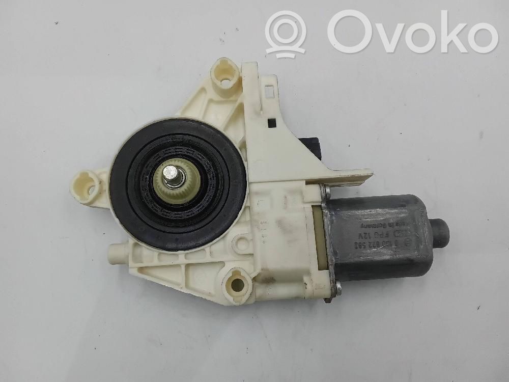 Renault Fluence Motor macara geam ușă spate