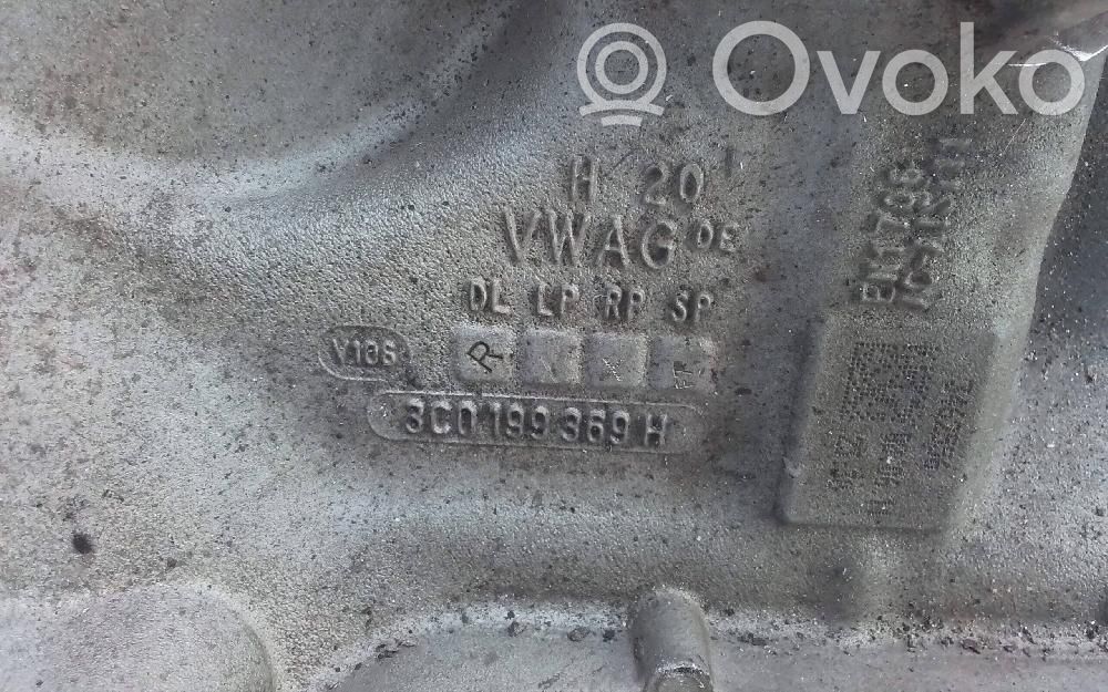 Achsträger vorne   3C0199369H