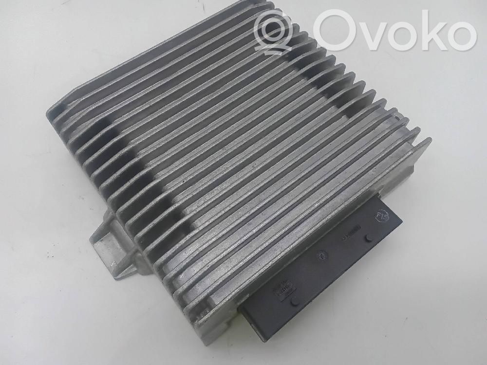 Audi TT TTS Mk2 Autres unités de commande / modules 