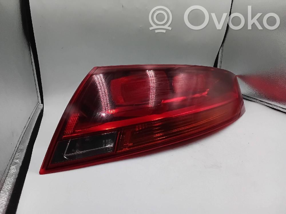 Audi TT TTS Mk2 Lampă spate în caroserie 