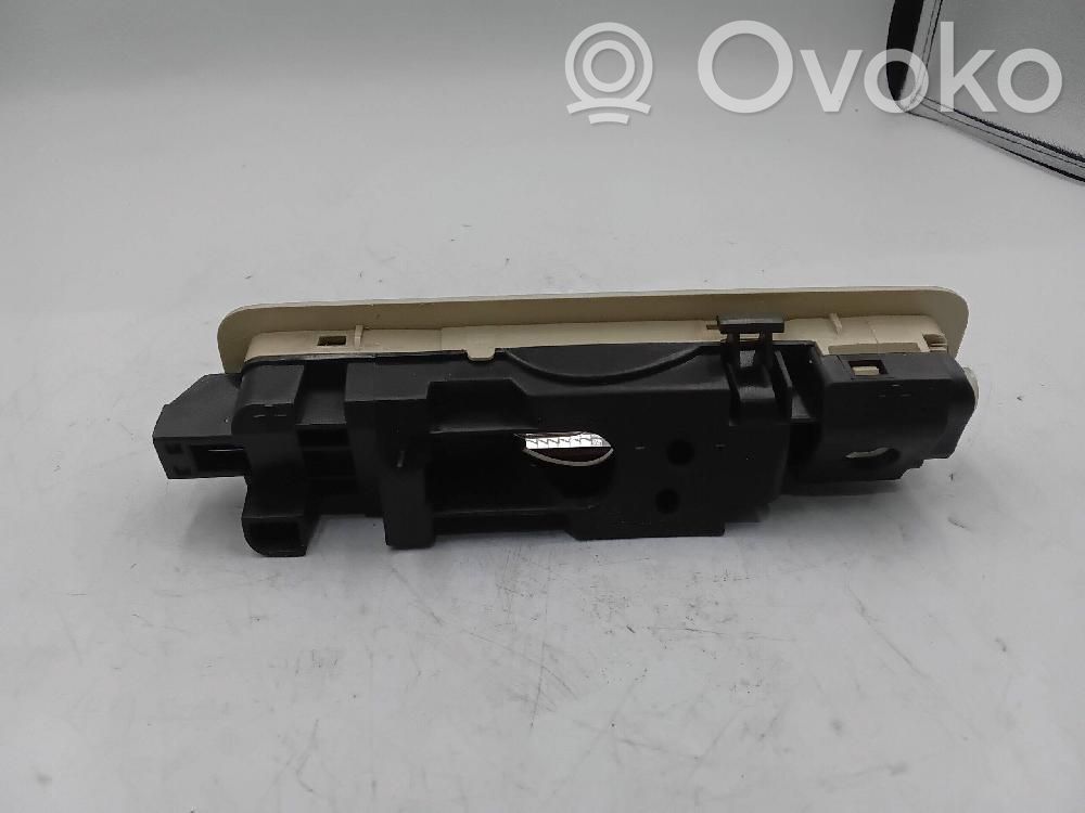 Land Rover Range Rover Evoque L538 Illuminazione sedili anteriori