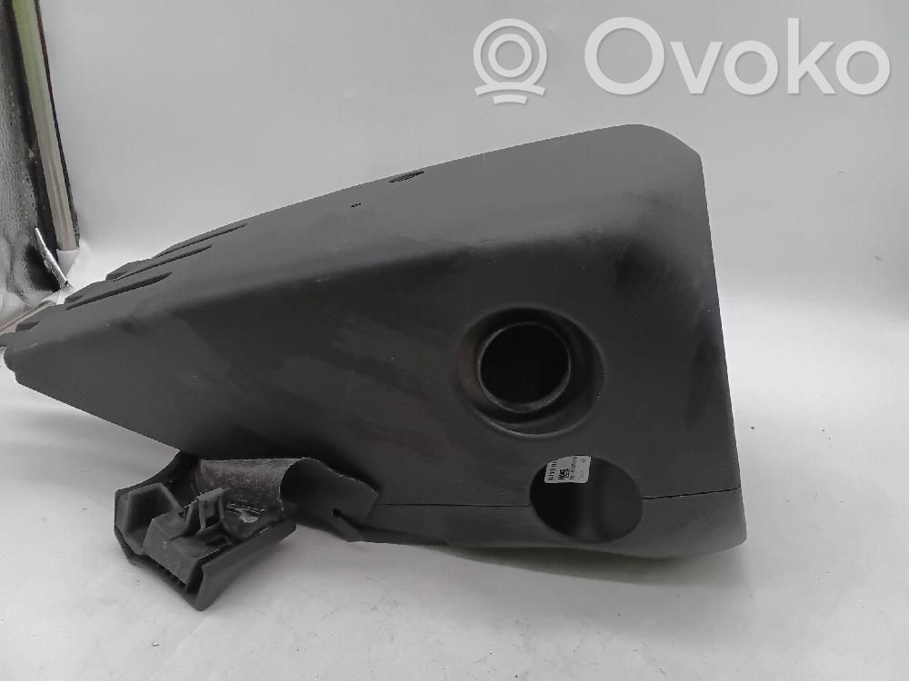 Audi A3 S3 8V Rivestimento del piantone del volante 