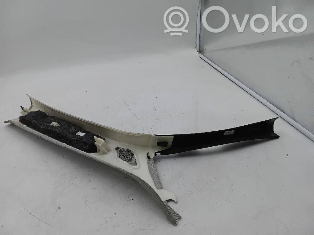 A-pilarin verhoilu   A047351