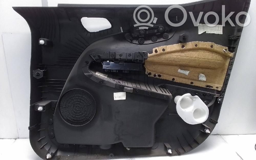 Etuoven verhoilu   ET76V23943A