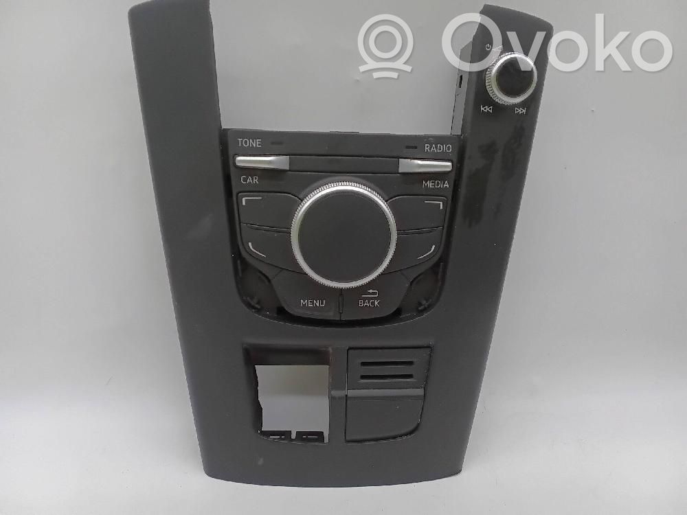 Interruptor de control multifunción   8V0919614