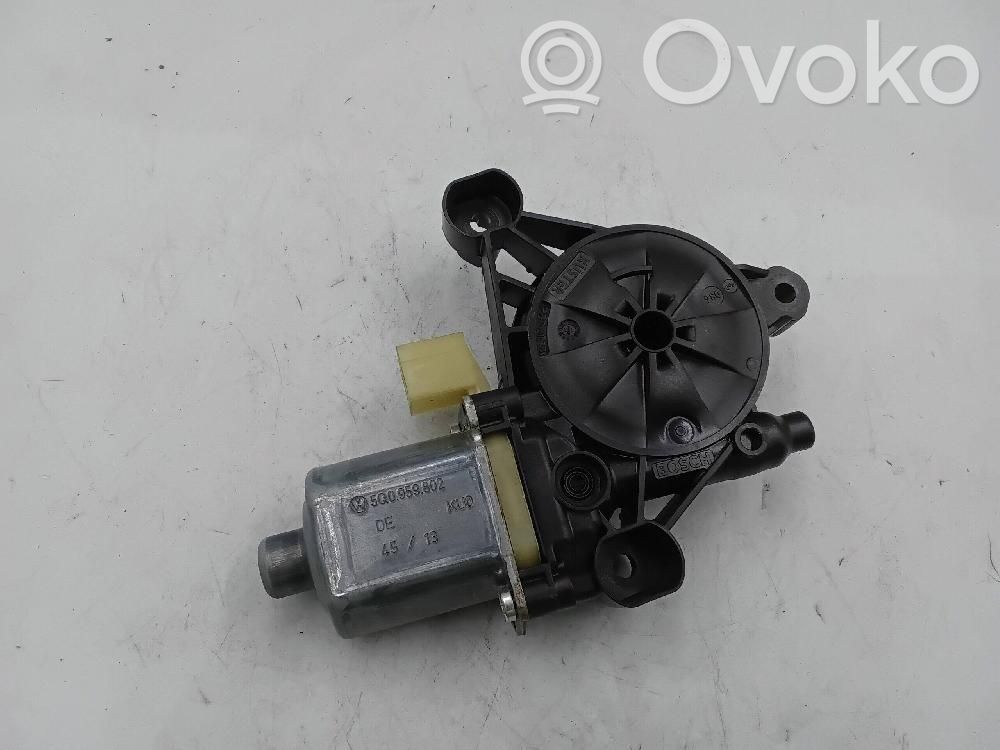 Audi A3 S3 8V Motorino alzacristalli della portiera posteriore