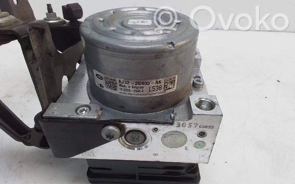 Bomba de ABS   EJ322C405AK