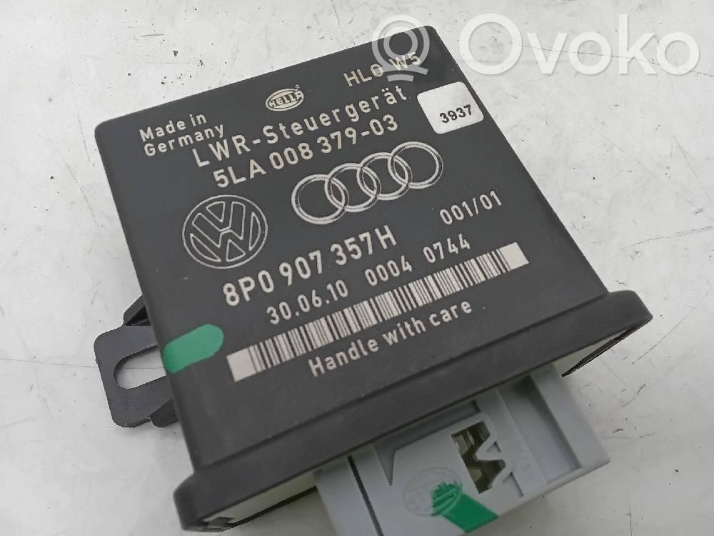 Audi Q7 4L Altre centraline/moduli