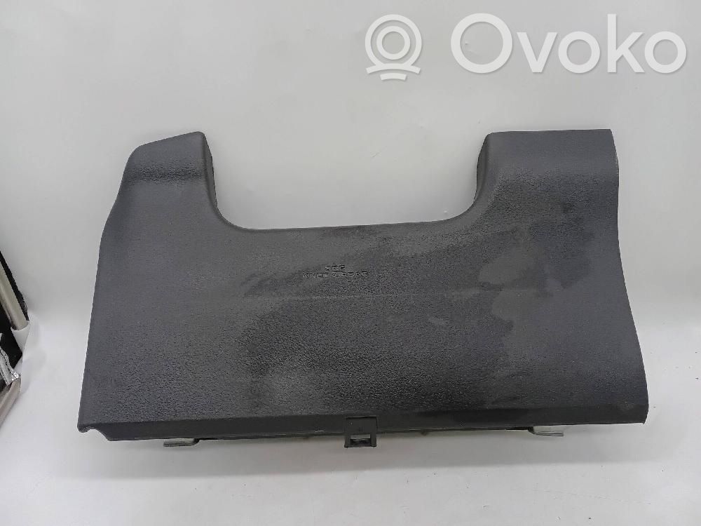 Toyota Auris E180 Airbag per le ginocchia