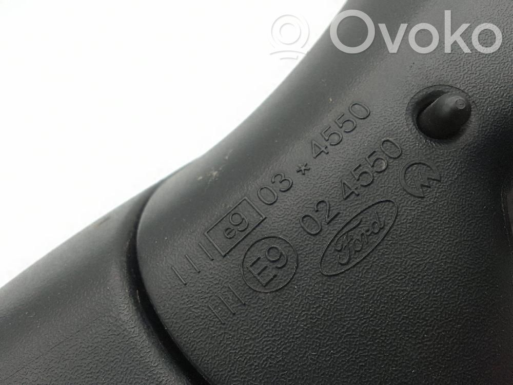 Etuoven sähköinen sivupeili   E9024550