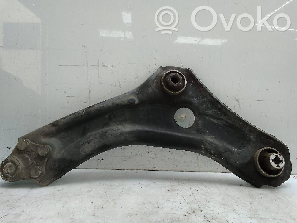 Renault Megane IV Dolny wahacz przedni