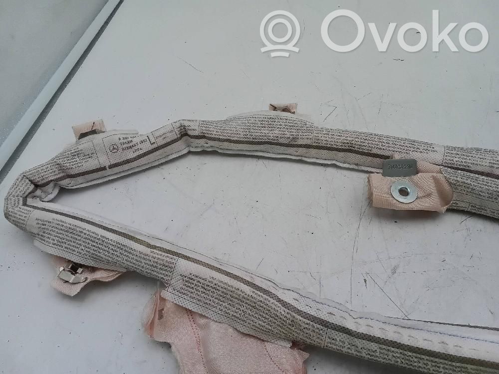 Airbag del techo   306082999AG