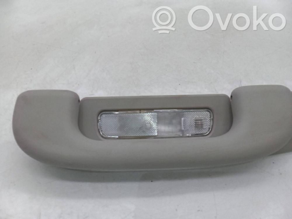 Mercedes-Benz ML W164 Maniglia interna tetto posteriore