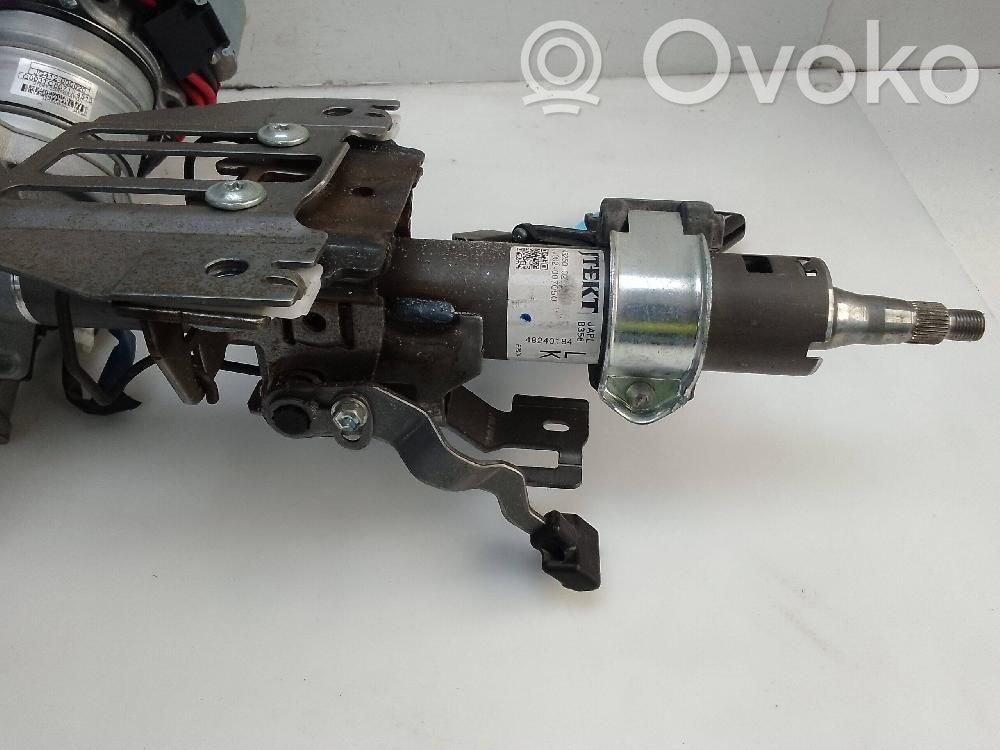 Toyota Auris E180 Scatola dello sterzo