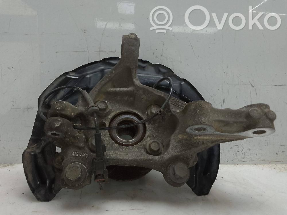 Ford Mondeo MK V Zwrotnica koła przedniego 