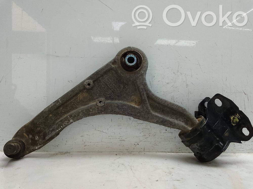 Ford Mondeo MK V Basculă inferioară față 