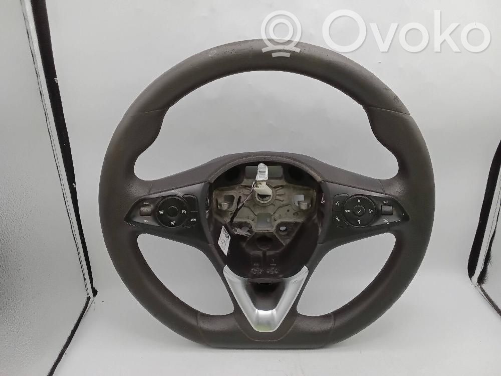 Opel Combo E Stūre 