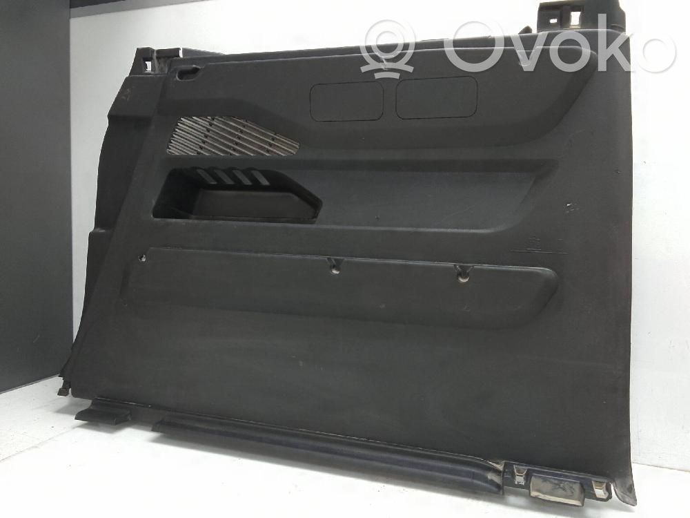 Takaoven verhoilu   98169204ZD