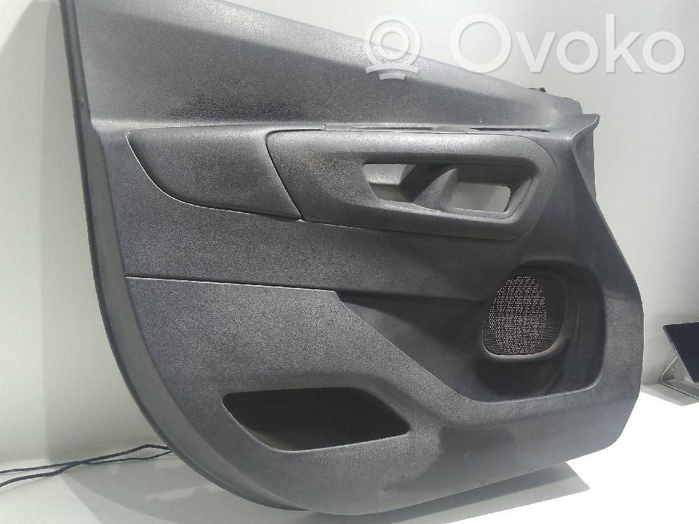 Opel Combo E Panou tapițerie ușă față 