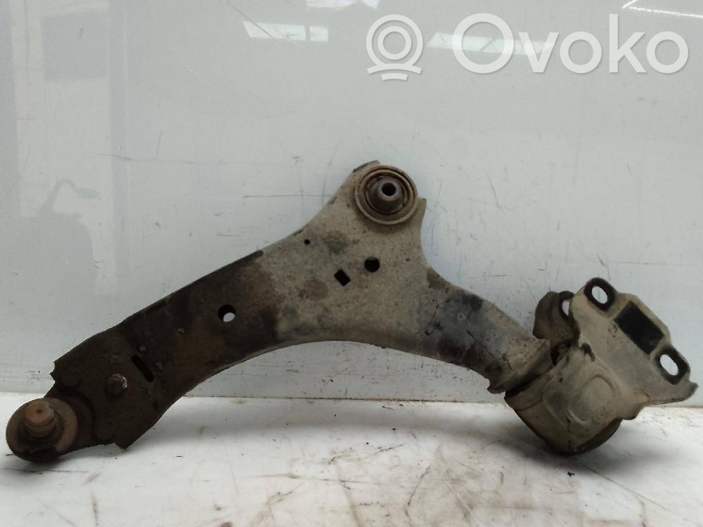 Querlenker Achsschenkel vorne   8G9N3A053A