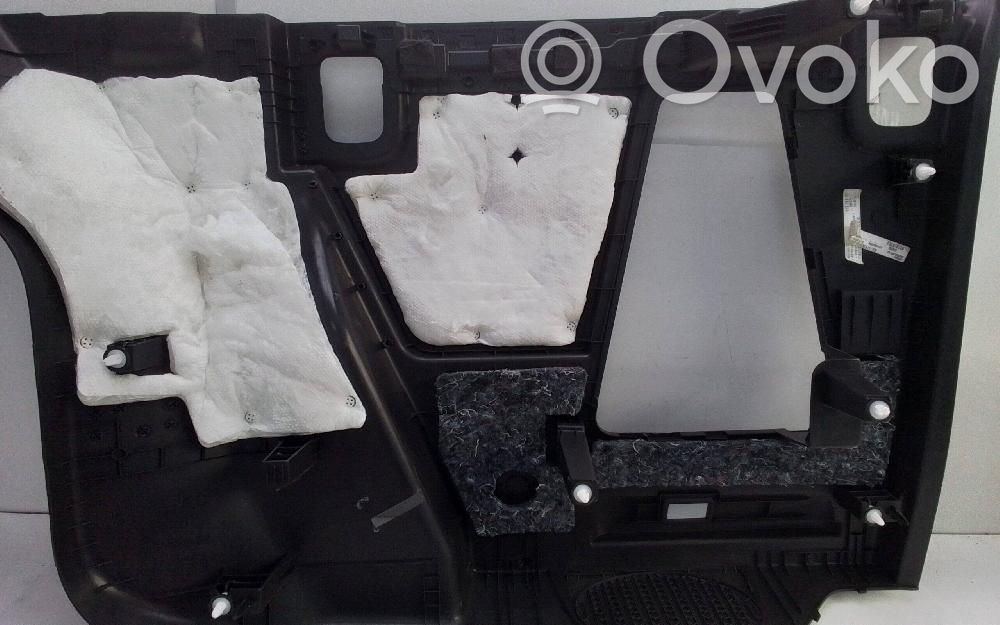 Ford Tourneo Rivestimento pannello laterale del bagagliaio/baule