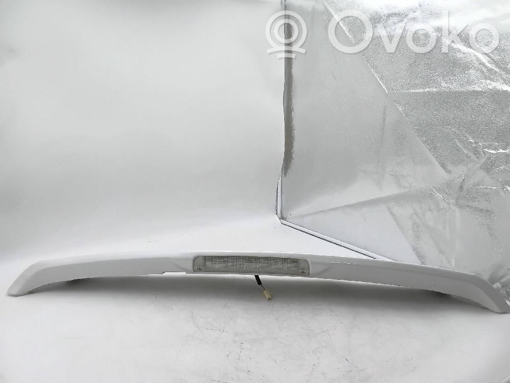 Toyota RAV 4 (XA30) Spoiler lunetă/portbagaj 