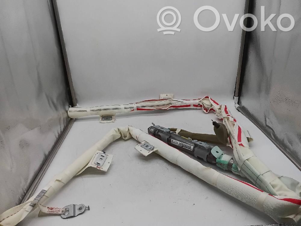 Toyota RAV 4 (XA30) Airbag da tetto 