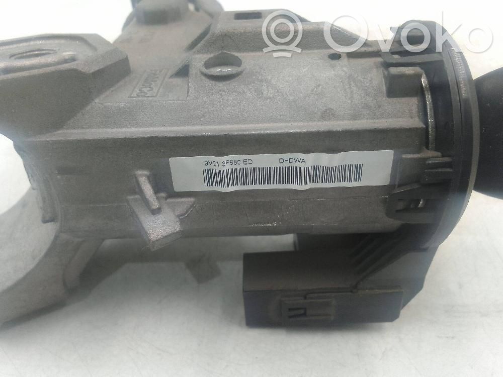 Ford Tourneo Blocchetto accensione 