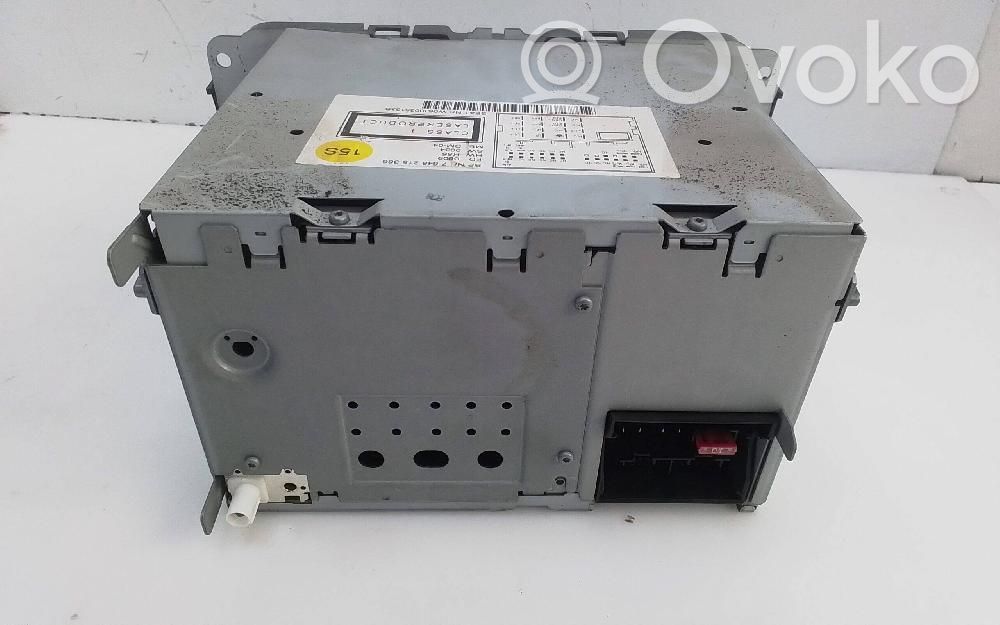 Seat Ibiza IV (6J,6P) Unitate principală radio/CD/DVD/GPS 