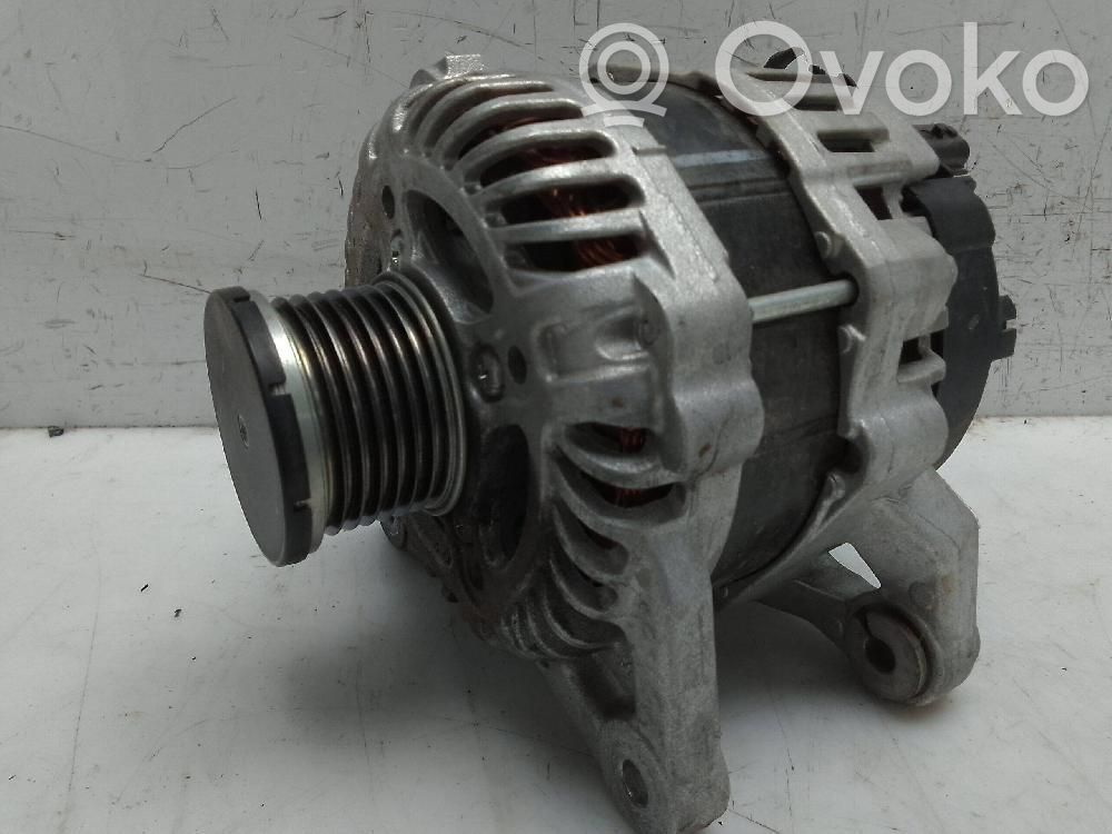 Alternador   A5TE0581ZE