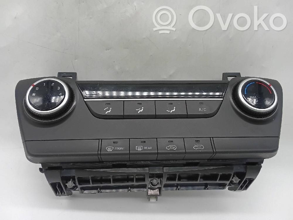 Hyundai Tucson TL Centralina del climatizzatore 