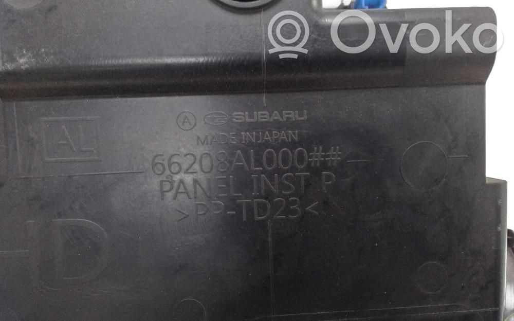 Subaru Outback (BS) Guantera 