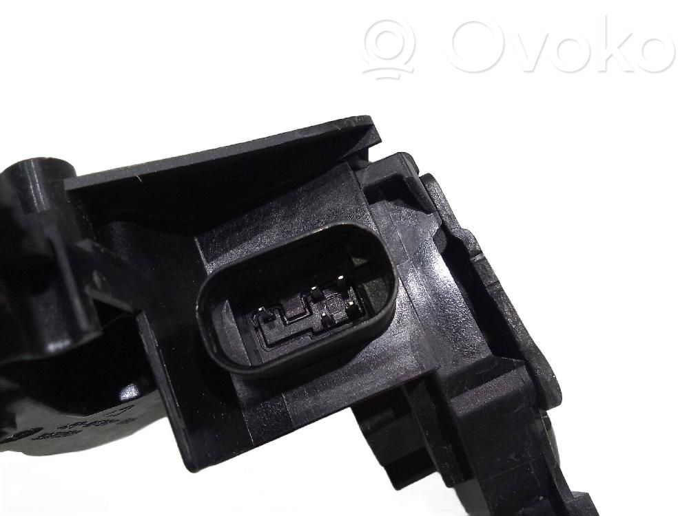Tesla Model 3 Front door lock 