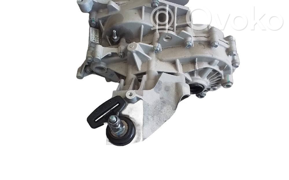 motor de coche eléctrico   4DB403