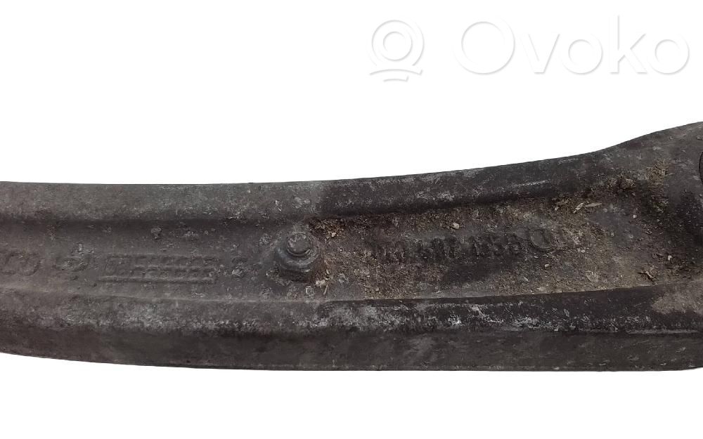 Audi Q5 SQ5 8R Braccio di controllo sospensione anteriore inferiore/braccio oscillante