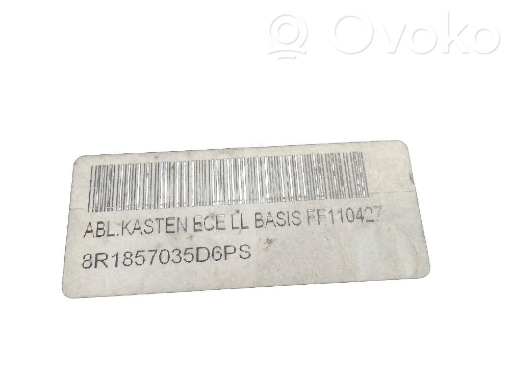 Audi Q5 SQ5 8R Vano portaoggetti