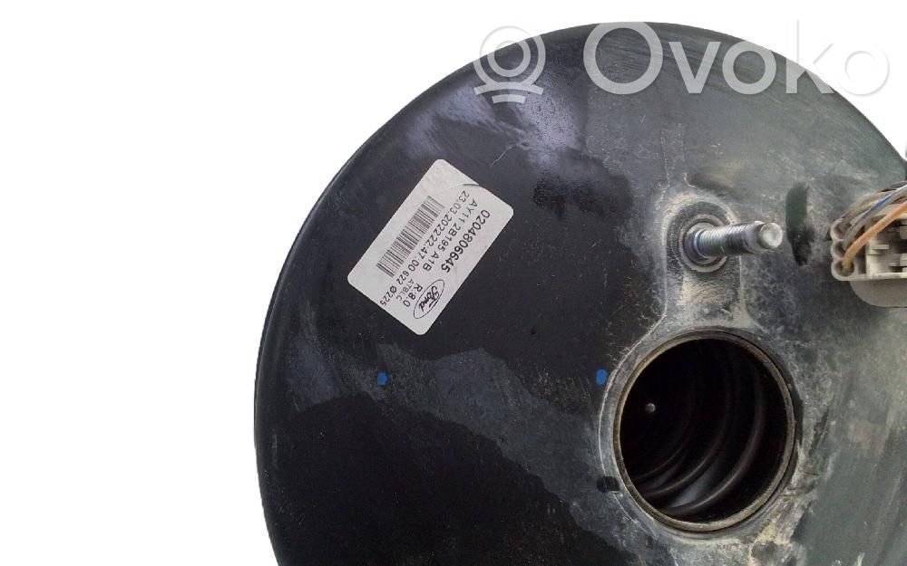 Servo-frein   AY112B195A1B