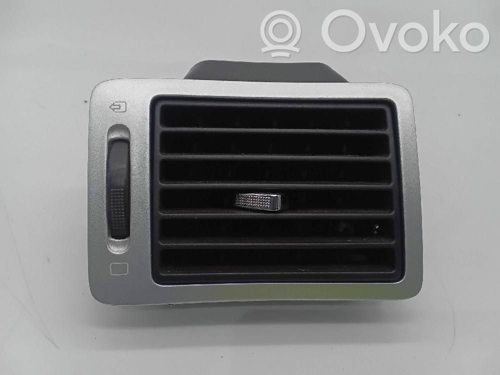 Peugeot 307 CC Griglia di ventilazione centrale cruscotto