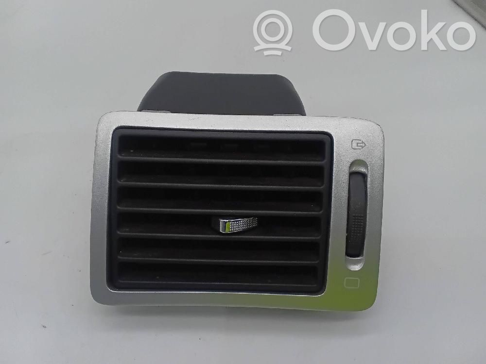 Peugeot 307 CC Griglia di ventilazione centrale cruscotto