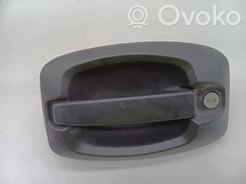 Manecilla externa puerta delantera   233543