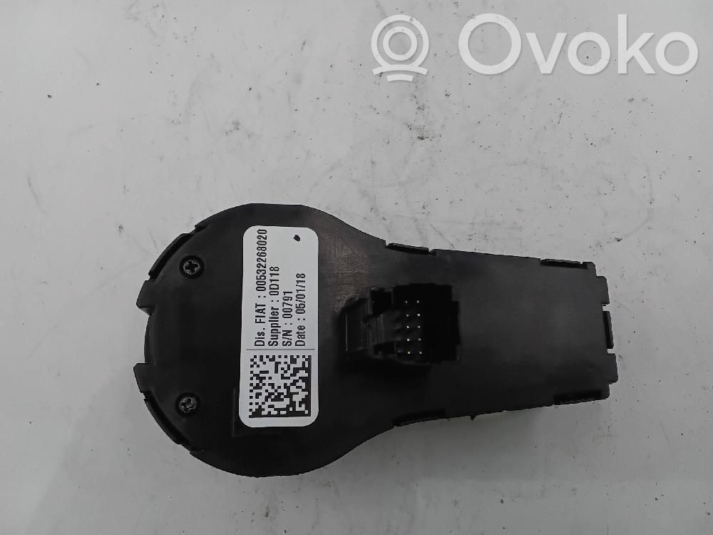 Jeep Compass Light switch 