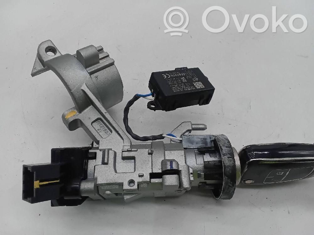 Virtalukko   313170S4