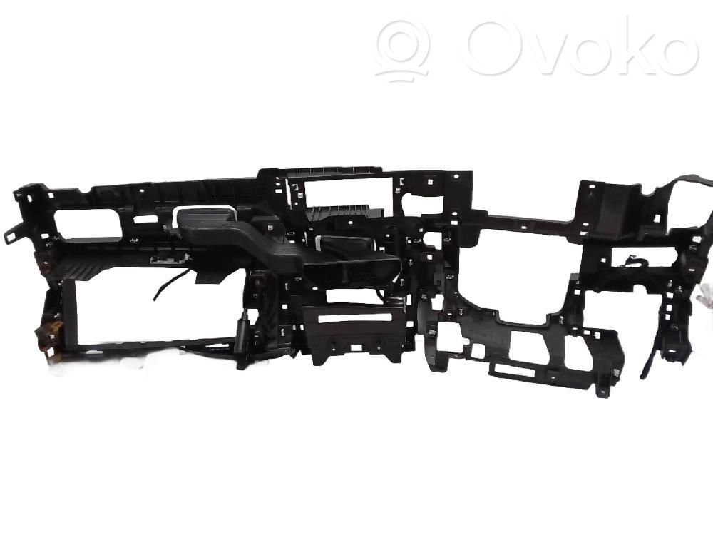 Opel Astra L Travesaño/barra de soporte del panel de instrumentos 