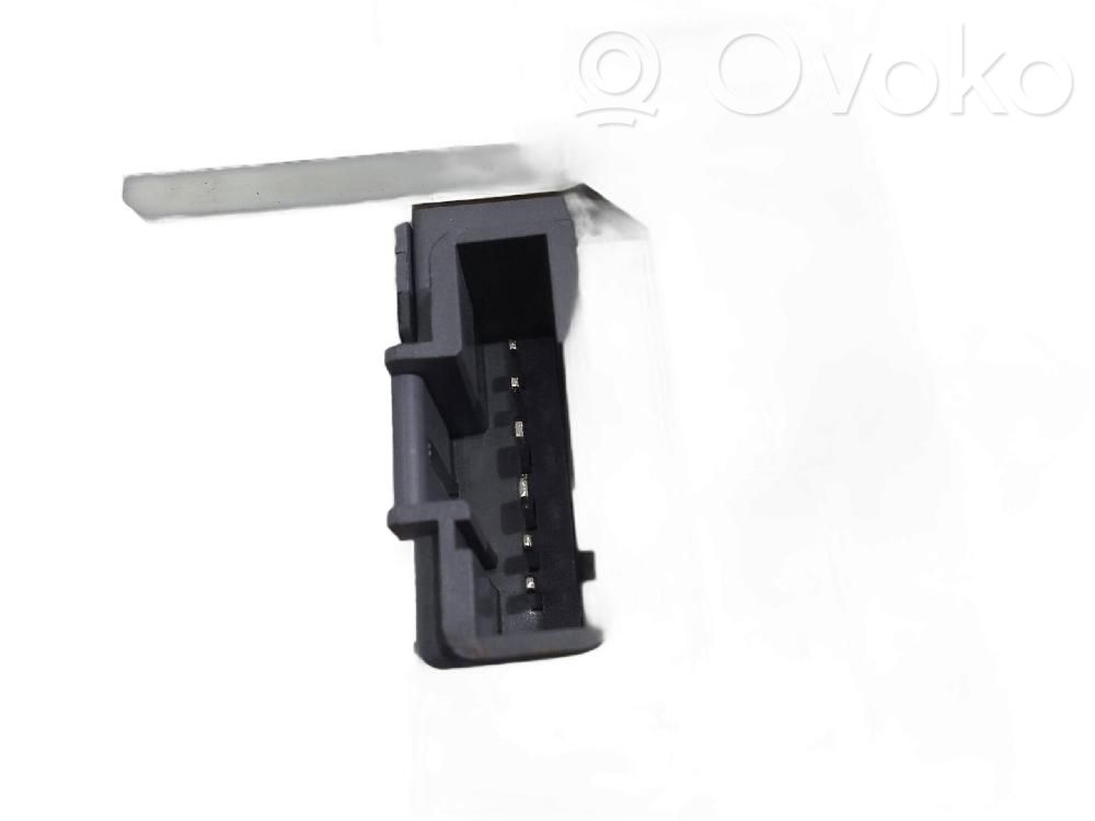 Peugeot 407 Motorino alzacristalli della portiera posteriore
