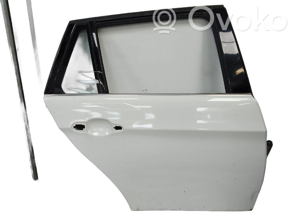 BMW 3 E90 E91 Portiera posteriore 