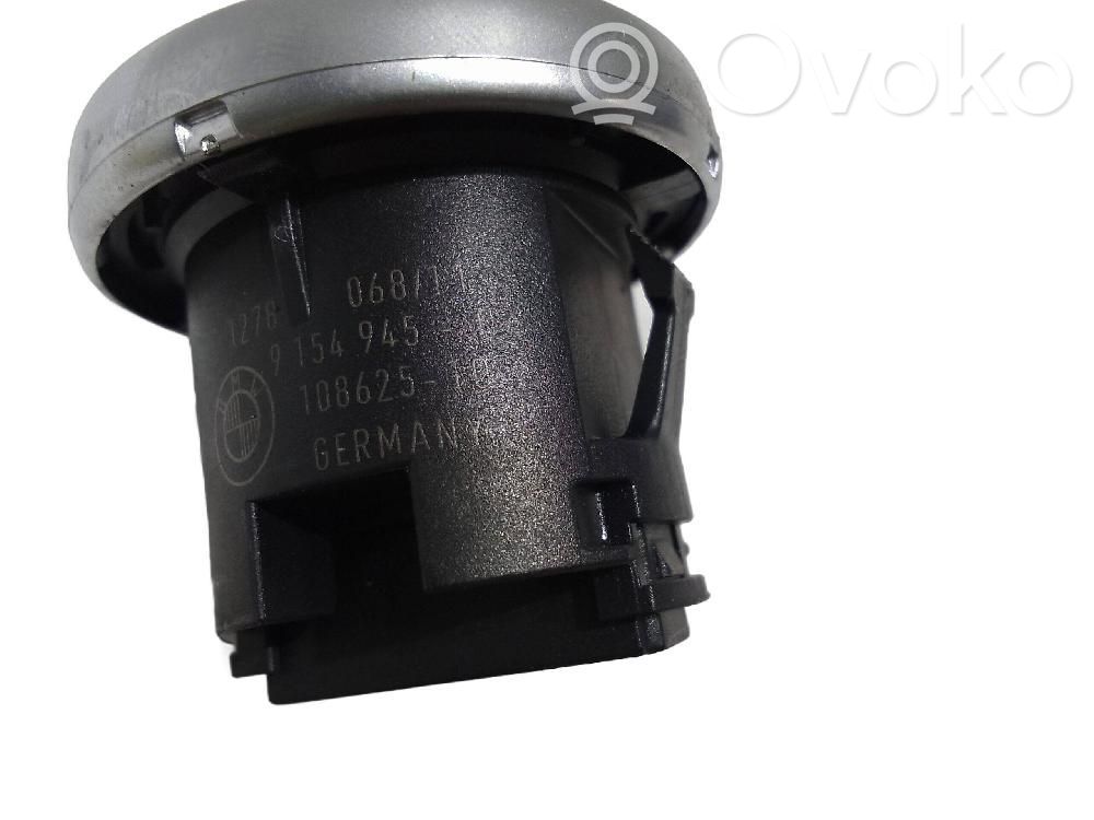 BMW 3 E90 E91 Engine start stop button switch 