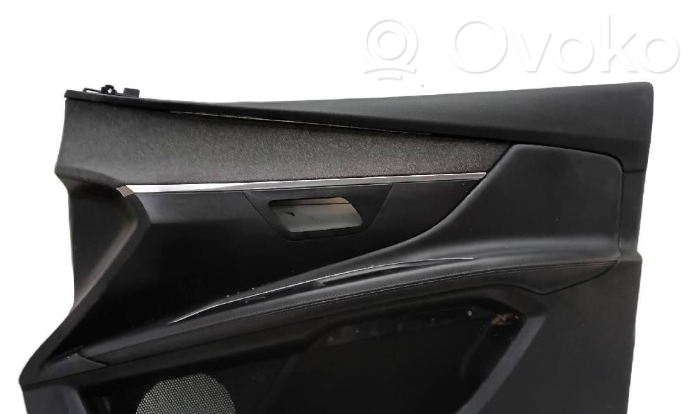 Peugeot 3008 II Panou tapițerie ușă față 