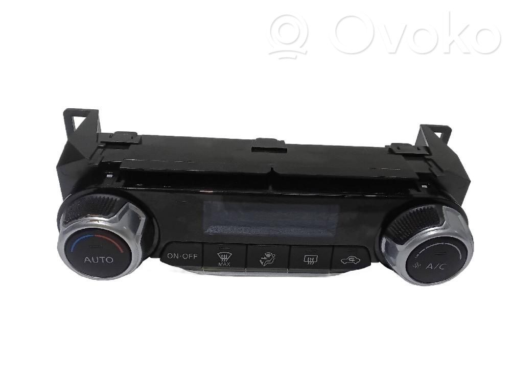 Nissan Juke II F16 Unitate control climatizare 