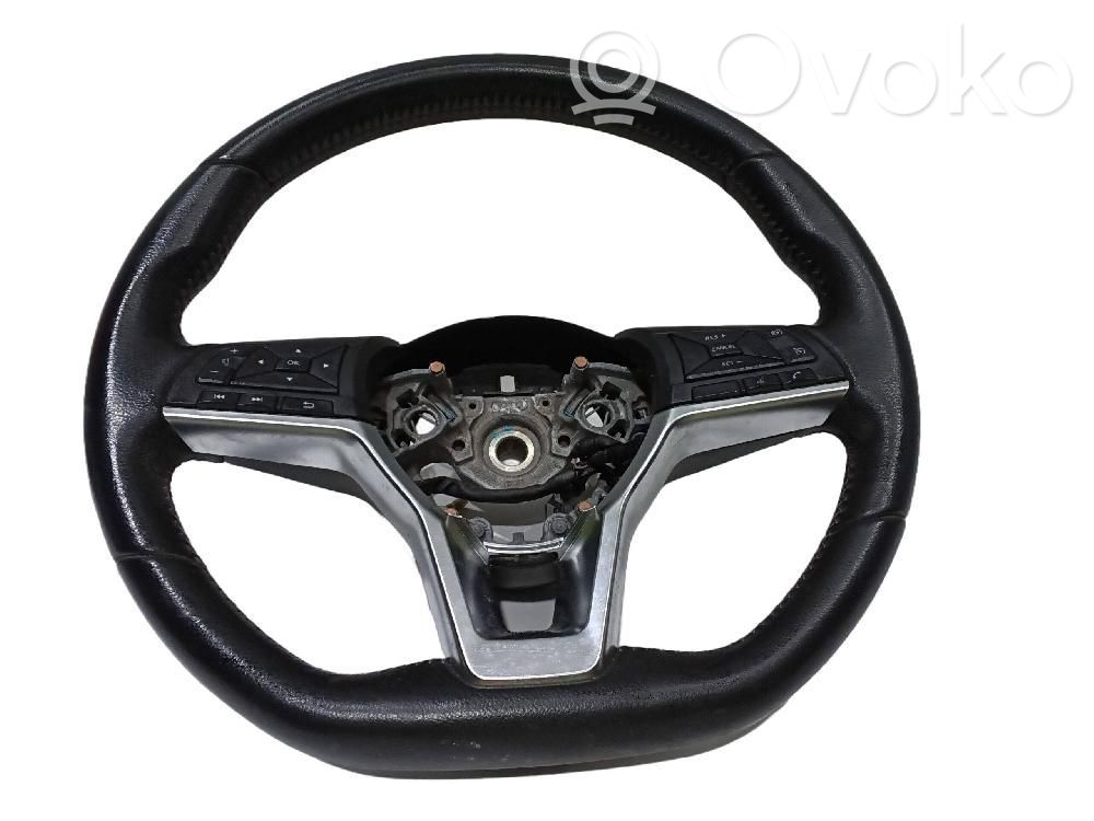 Nissan Juke II F16 Kierownica 