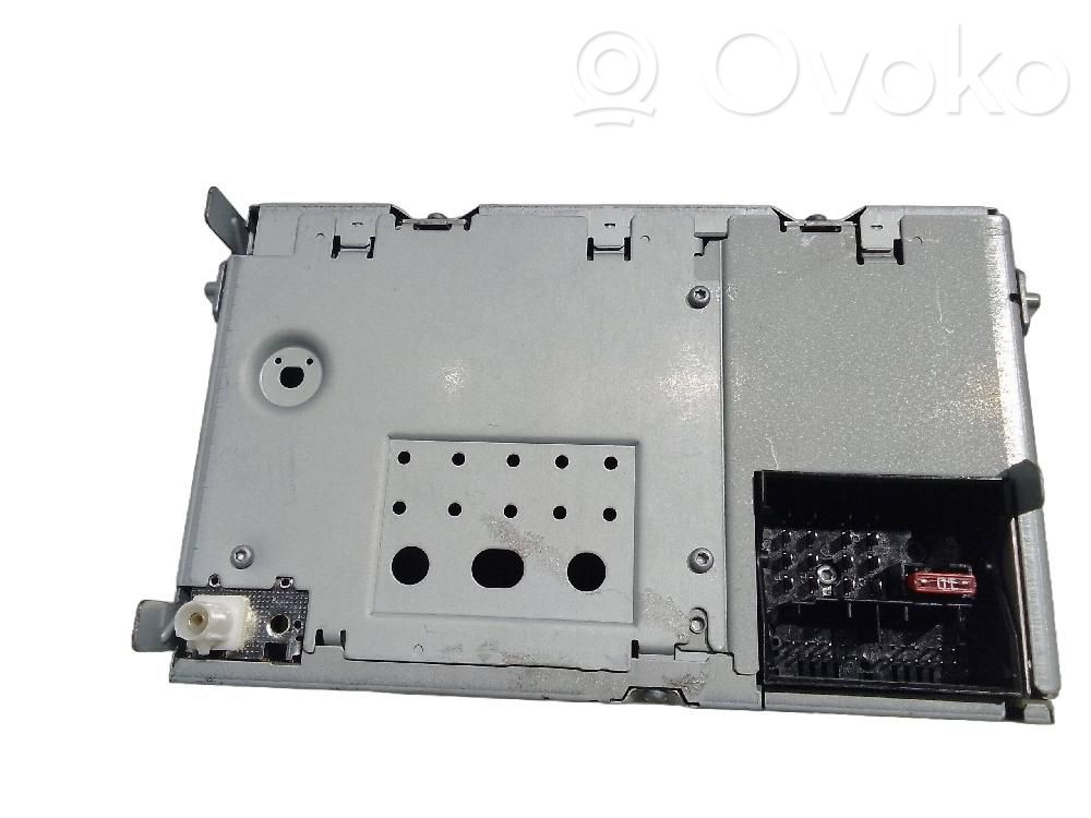 Seat Ibiza IV (6J,6P) Unitate principală radio/CD/DVD/GPS 